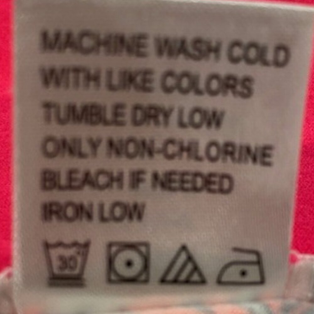 "TAIL White Label" Golf Quarter Zip Jacket - Picture 9 of 12